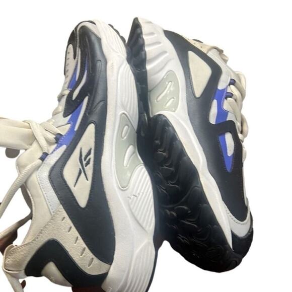 REEBOK DMX SERIES 120 LT MENS SNEAKERS SIZE 11 - Picture 3 of 6